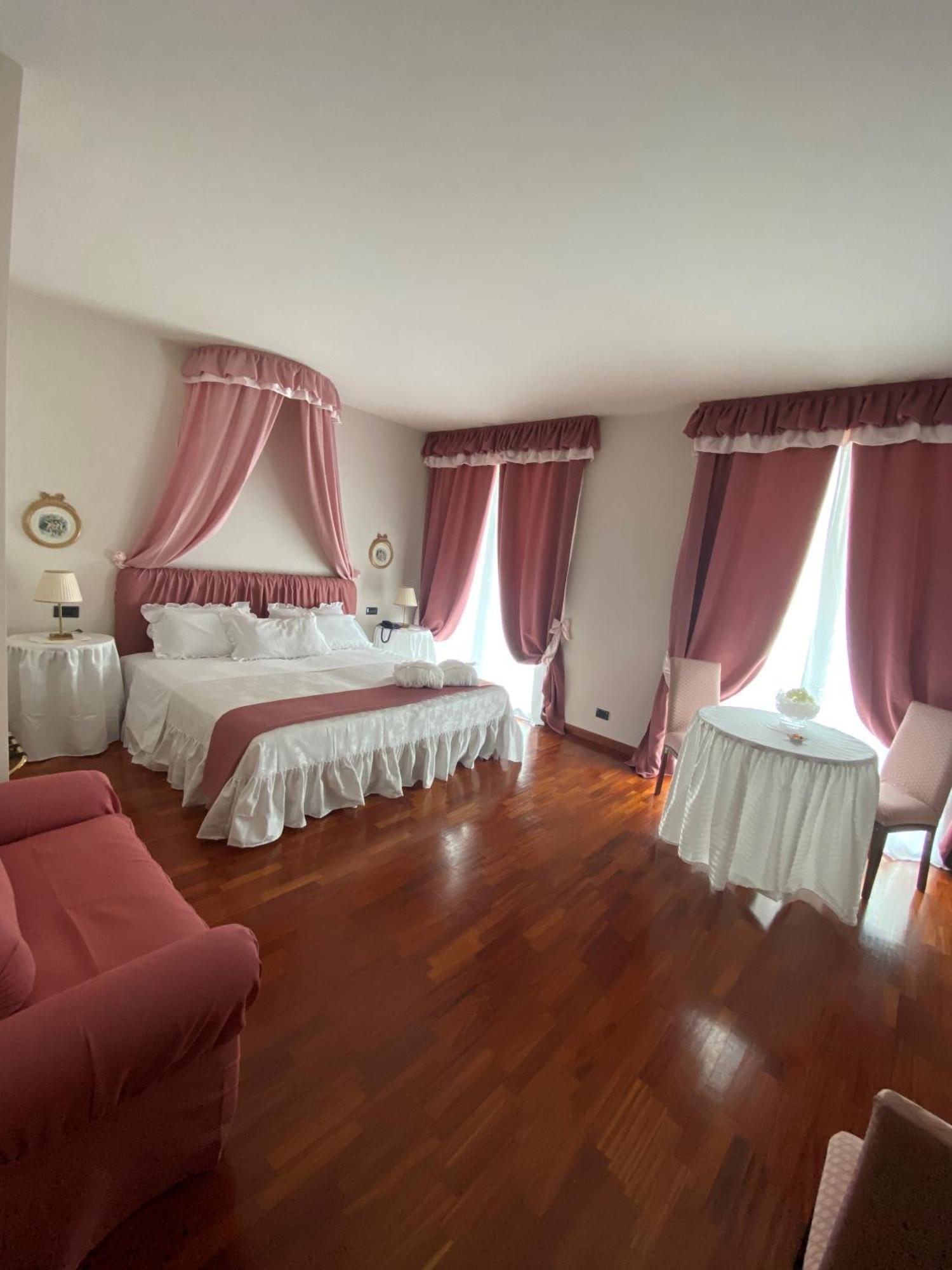 Green Hotel Settimo Torinese Kültér fotó