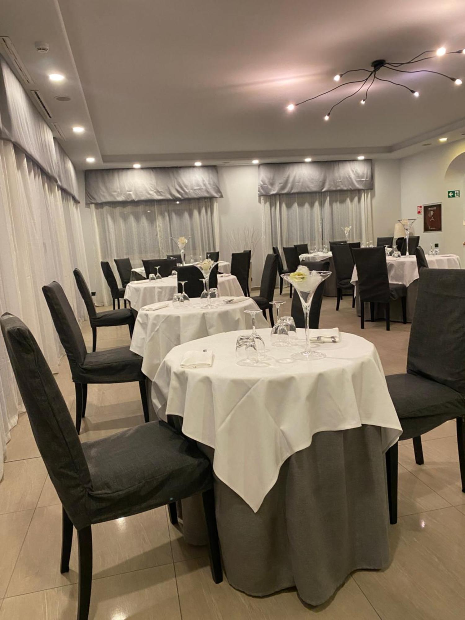 Green Hotel Settimo Torinese Kültér fotó