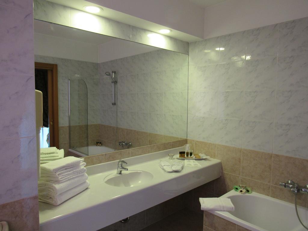 Green Hotel Settimo Torinese Kültér fotó