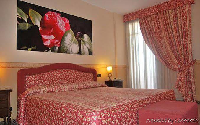 Green Hotel Settimo Torinese Kültér fotó