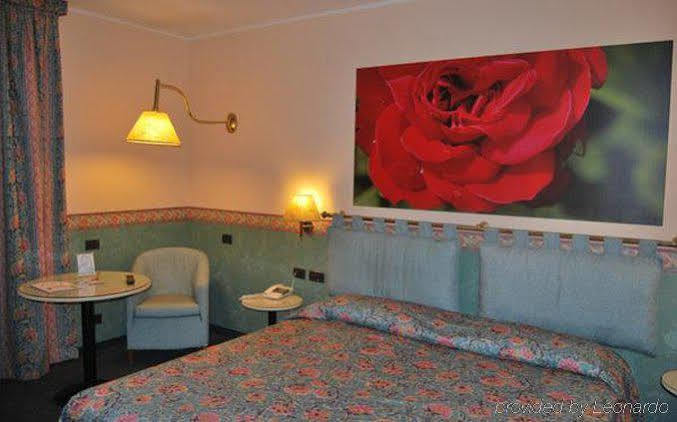 Green Hotel Settimo Torinese Kültér fotó