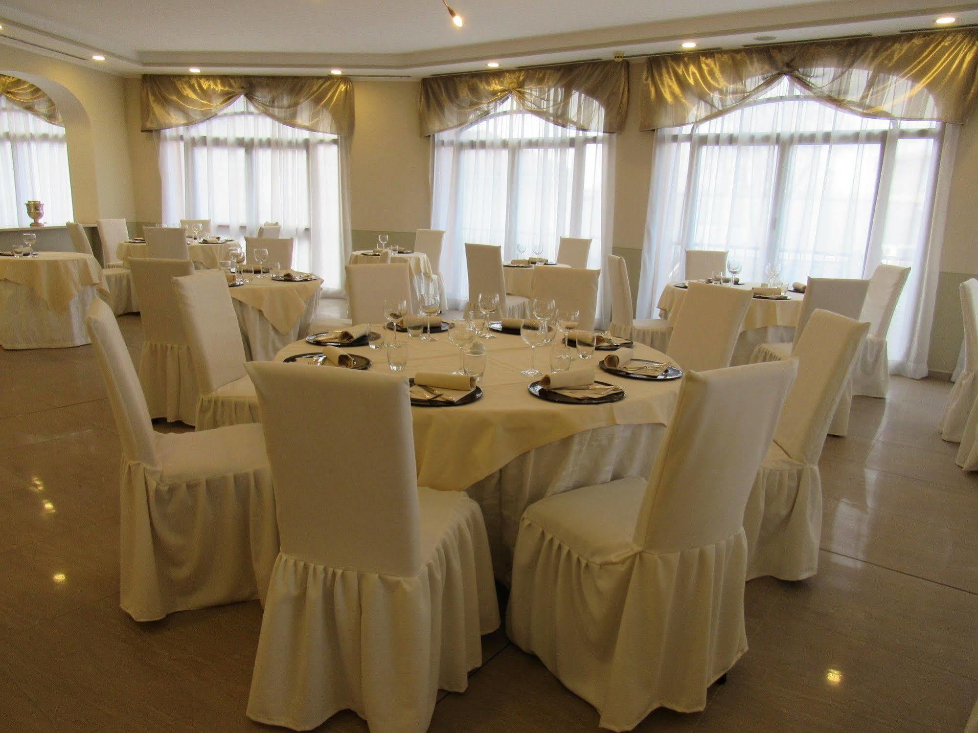 Green Hotel Settimo Torinese Kültér fotó