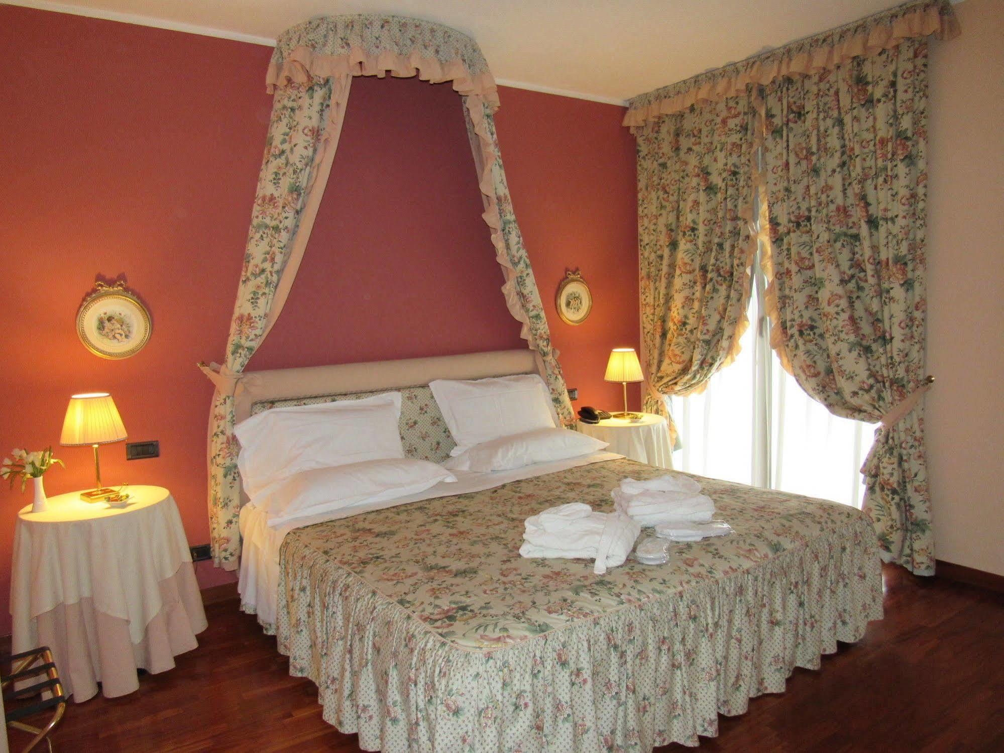 Green Hotel Settimo Torinese Kültér fotó